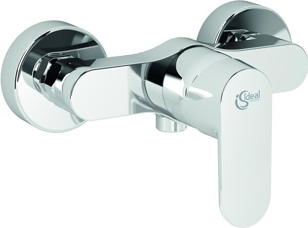 Ideal Standard miscelatore doccia Vito AP cromo