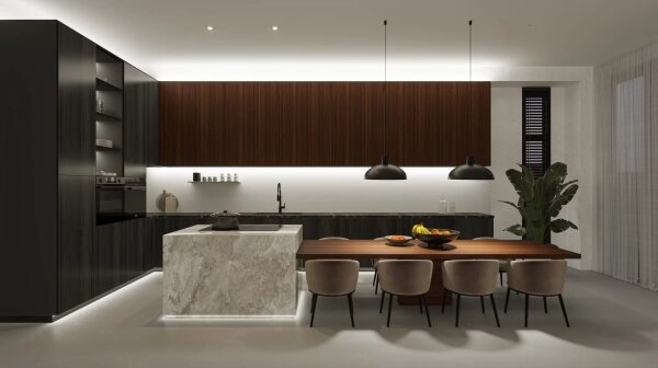 Philips - Striscia LED RGBW dimmerabile Hue WACA 5 m LED/20W/230V 2000-6500K