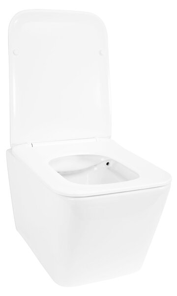 Vaso WC sospeso Rea Julio Rimless