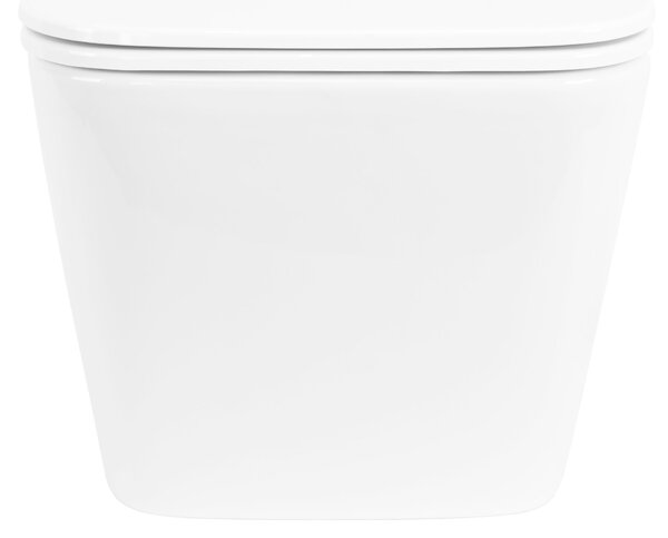 Vaso WC sospeso Rea Julio Rimless