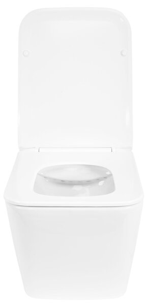 Vaso WC sospeso Rea Julio Rimless