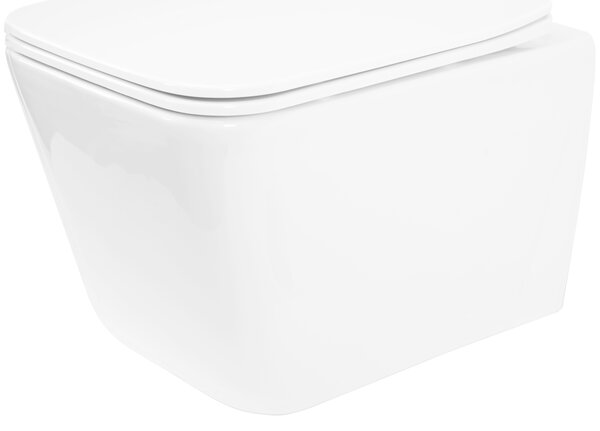 Vaso WC sospeso Rea Julio Rimless