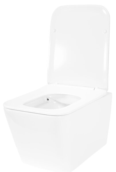 Vaso WC sospeso Rea Julio Rimless