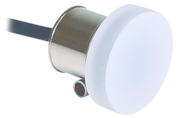 Faretto incasso tondo linea light sand 92260 led esterno doccia ottone - I-led - Maestro
