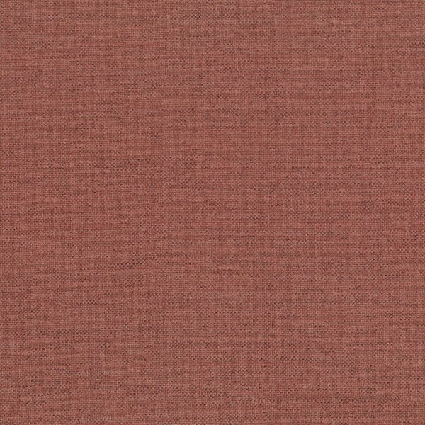 Hans letto contenitore imbottito minimal in tessuto simil cotone imper