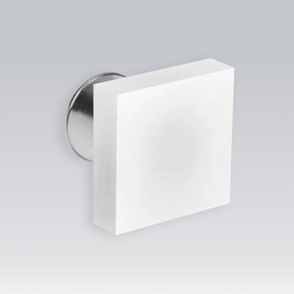 Faretto incasso linea light sand q 92262 led ottone policarbonato spot - I-led - Maestro