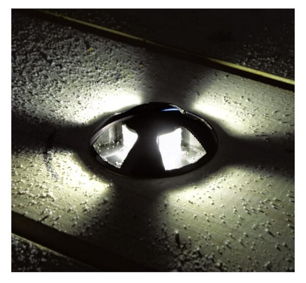 Faretto incasso linea light alcor r4 76869 led carrabile calpestabile alluminio ip67 - I-led - Maestro