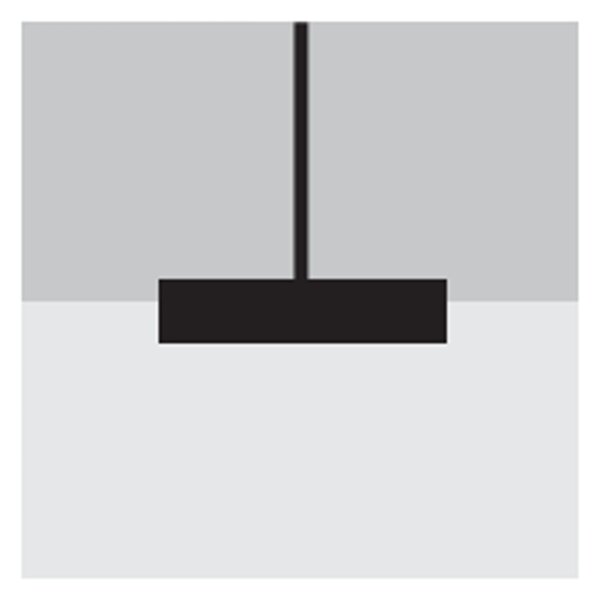 Lampadario moderno redo group giotto 01 1736 01 1849 led dimmerabile - Redo Group