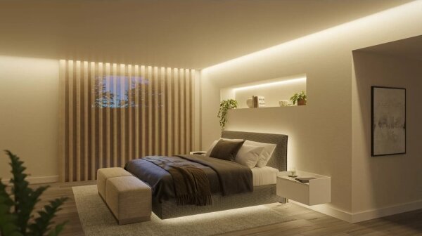 Philips - Striscia LED RGBW dimmerabile Hue WACA 5 m LED/20W/230V 2000-6500K