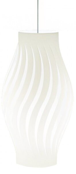 Lampadario linea zero helios d32s e27 led polilux sospensione ignifugo moderno colorato - Linea Zero