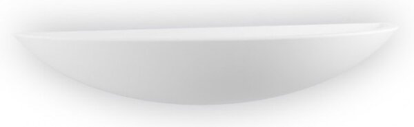 Applique gesso belfiore 9010 dalia small 7576.51 r7s led lampada parete classica - Belfiore - 9010