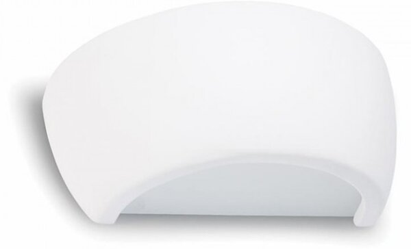 Applique belfiore 9010 darla 8216.41 e27 led 9010 belfiore biemissione - Belfiore - 9010