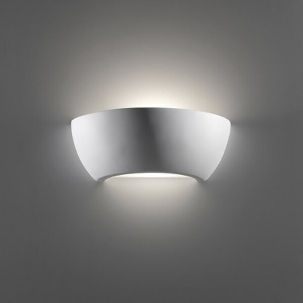 Applique belfiore 9010 darla 8216.41 e27 led 9010 belfiore biemissione - Belfiore - 9010