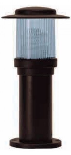 Lampioncino lampadari bartalini minilite ml 04 310 e27 led duralighting lampada terra - Lampadari Bartalini Esterno