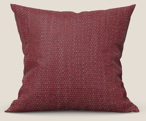 Levante cuscino disponibile in diversi colori in pregiato bouclé ricic
