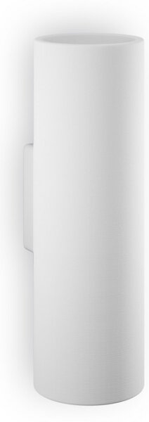 Applique gesso belfiore 9010 nice 2184.35 gu10 led lampada parete - Belfiore - 9010