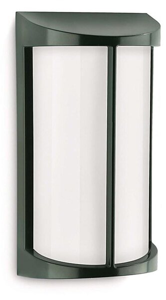 Philips 17229/88/16 - Applique da esterno MYGARDEN POND 1xE27/23W