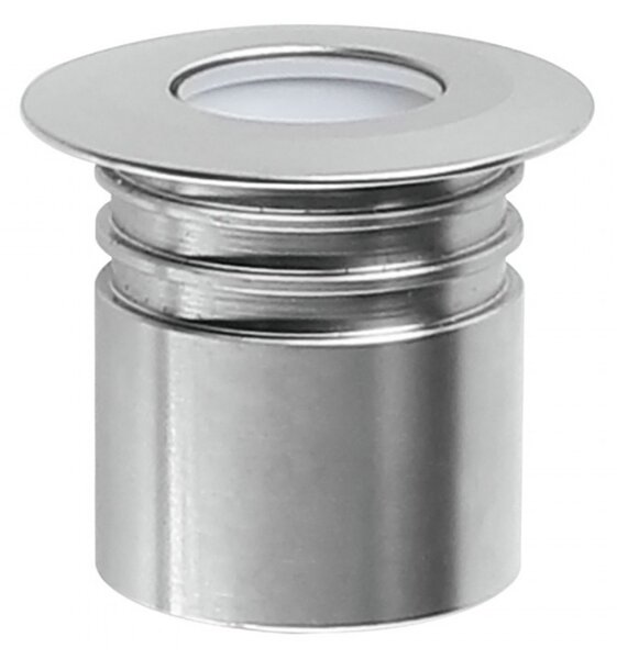 Faretto incasso linea light sub 97315 w 00 led ip68 immersione acciaio spot - I-led - Maestro