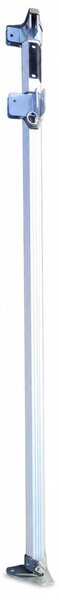 Gamba completa per gazebo pieghevole ALU Premium 50mm 3m