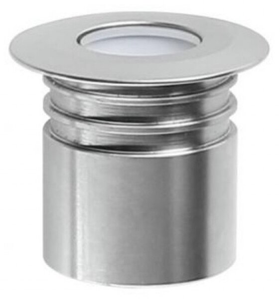 Faretto incasso linea light sub 97315 w 00 led ip68 immersione acciaio spot - I-led - Maestro