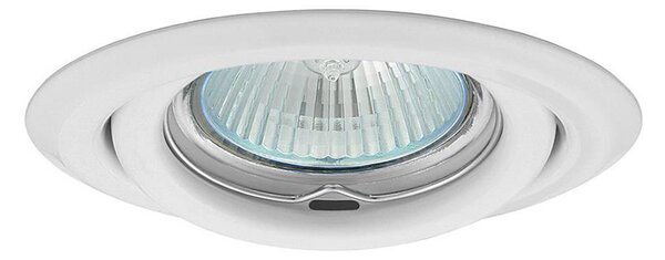 Kanlux 307 - Lampada da incasso ARGUS 1xGX5,3/50W/12V