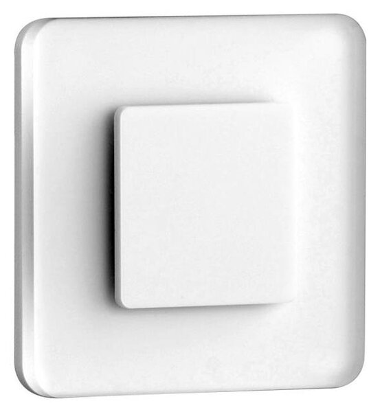 LDST SW-01-B-BZ8 - Illuminazione LED per scale SWIFT 8xLED1,2W/230V bianco 6500K