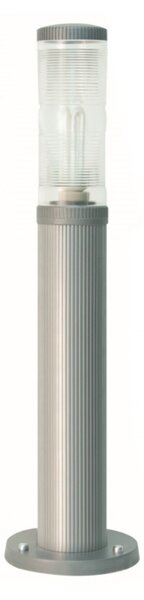 Lampioncino esterno moderno lampadari bartalini fresnel 4009 e27 led duralighting lampada terra - Lampadari Bartalini Esterno