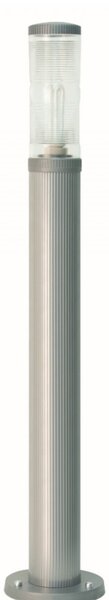 Lampioncino esterno moderno lampadari bartalini fresnel 4010 e27 led duralighting - Lampadari Bartalini Esterno