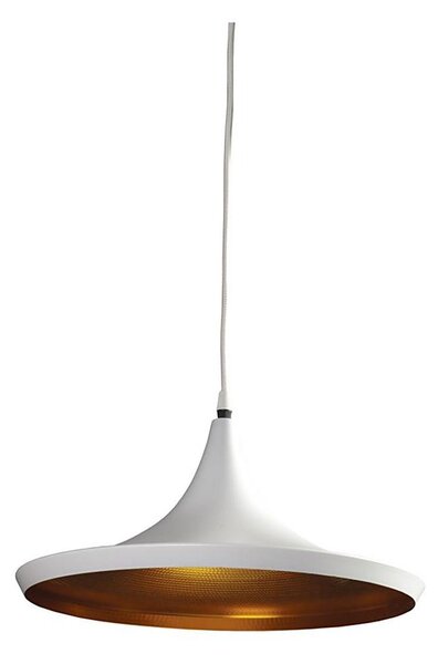 Azzardo AZ1342 - Lampadario a sospensione con filo CHINK 1xE27/40W/230V