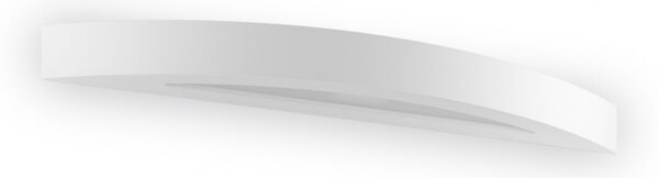 Applique gesso belfiore erida big 9010 8759.41 e27 led lampada parete - Belfiore - 9010