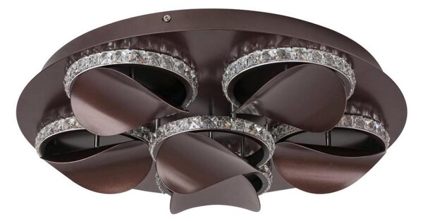 Rabalux 5051 - Plafoniera LED dimmerabile CAPRIANA LED/36W/230V