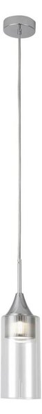 Rabalux 6349 - Lampadario LED a sospensione con filo CANDICE LED/5W/230V