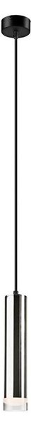 Lampadario a sospensione con filo DIEGO 1xE27/60W/230V