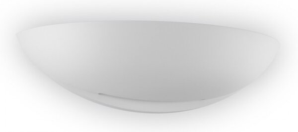 Applique gesso belfiore 9010 tiko 8235.53 r7s led lampada parete classica - Belfiore - 9010