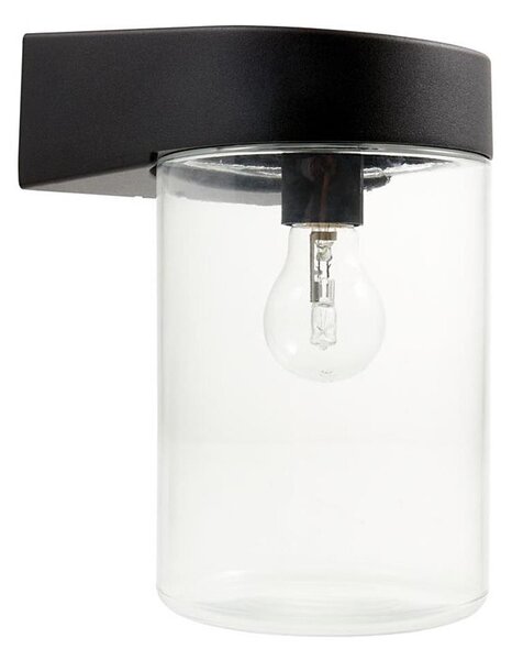 Ledvance - Applique da esterno BOLO 1xE27/60W/230V IP44
