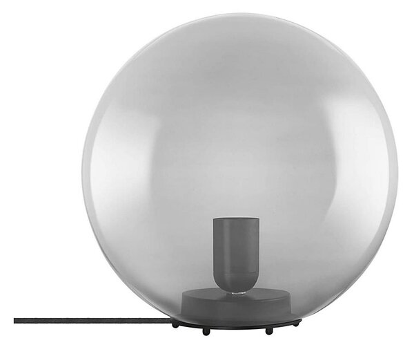 Ledvance - Lampada da tavolo BUBBLE 1xE27/40W/230V