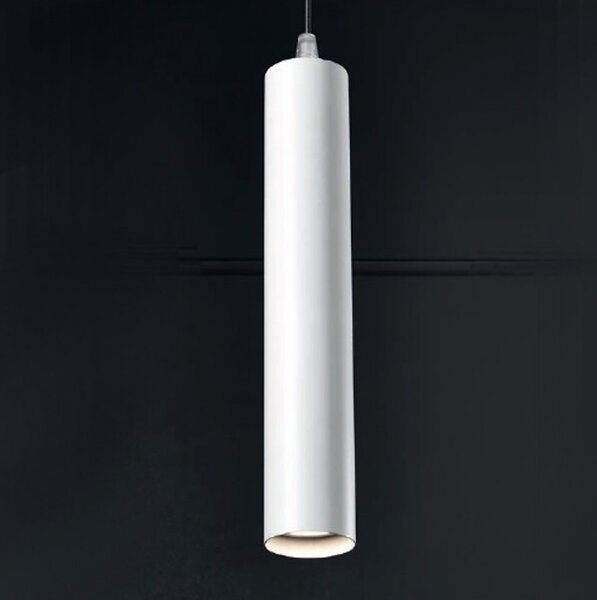 Sospensione illuminando indro sp gu10 led metallo - Illuminando