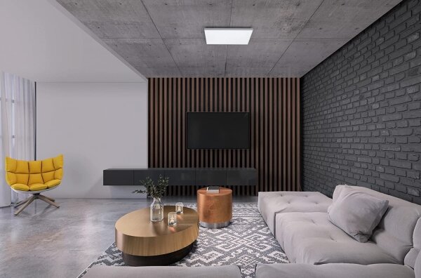 Ledvance - Pannello LED Dimmerabile SUN@HOME LED/35W/230V 2200-5000K CRI 95 Wi-Fi