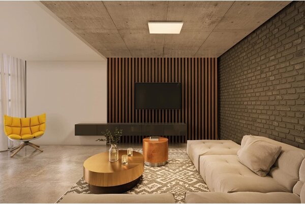 Ledvance - Pannello LED Dimmerabile SUN@HOME LED/35W/230V 2200-5000K CRI 95 Wi-Fi