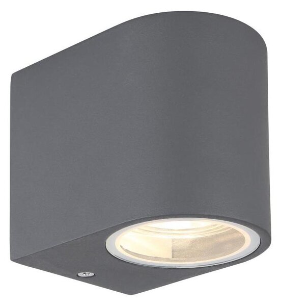 Globo 34163 - Applique da esterno VERONIKA 1xGU10/35W/230V IP44