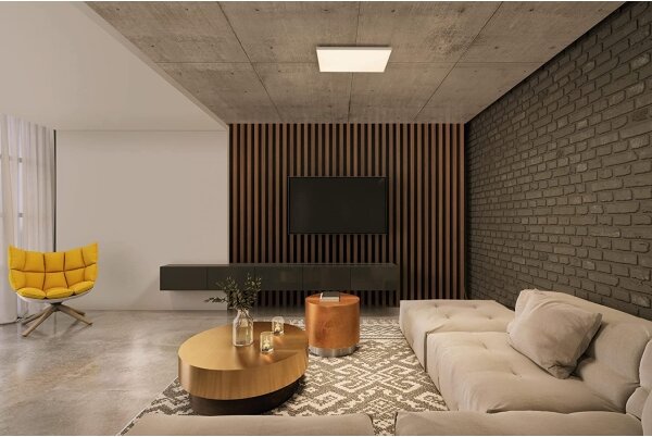 Ledvance - Pannello LED Dimmerabile SUN@HOME LED/35W/230V 2200-5000K CRI 95 Wi-Fi