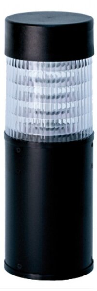 Lampioncino moderno lampadari bartalini bollard 50 half e27 led duralighting lampada terra - Lampadari Bartalini Esterno