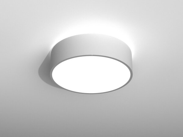 Immax NEO - Plafoniera LED dimmerabile RONDATE LED/25W/230V + T