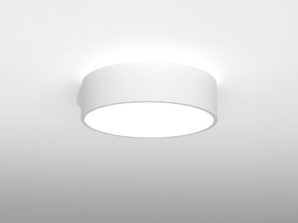 Immax NEO - Plafoniera LED dimmerabile RONDATE LED/25W/230V + T