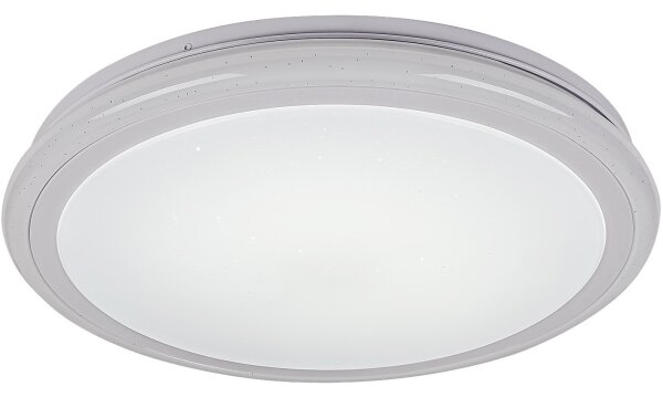 Rabalux 1510 - Plafoniera LED dimmerabile LEONIE LED/32W/230V