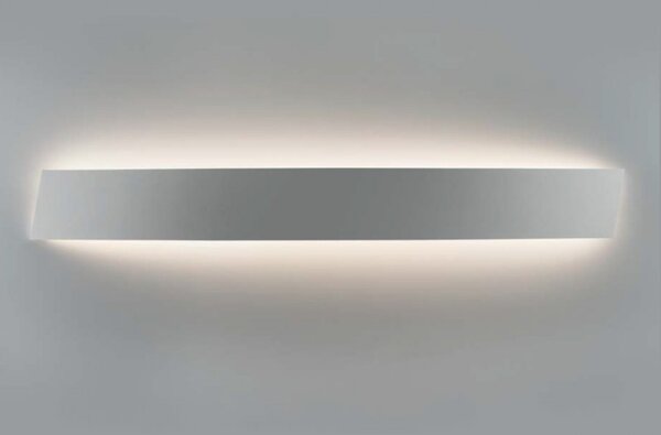 Applique gesso 9010 belfiore otilla big 2493c.3003 led lampada parete wireless - Belfiore - 9010