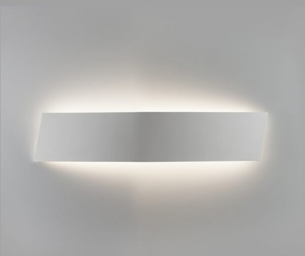 Applique gesso 9010 belfiore otilla 2493b.3003 led lampada parete wireless - Belfiore - 9010