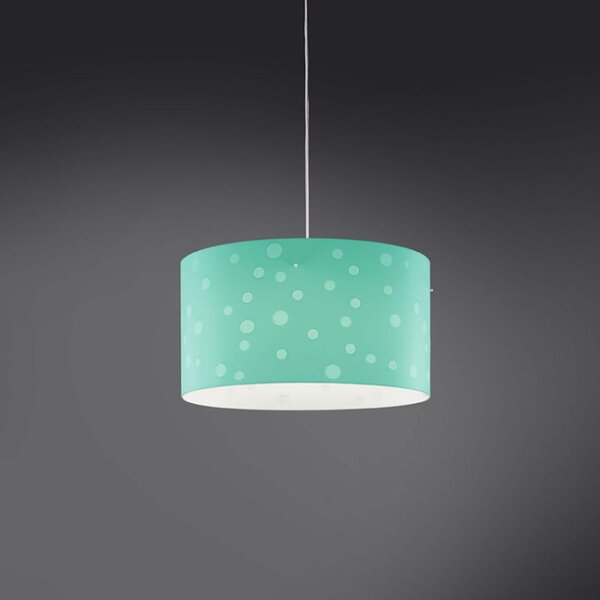 Lampadario moderno linea zero pois 908 xxl p5 e27 led polilux sospensione - Linea Zero