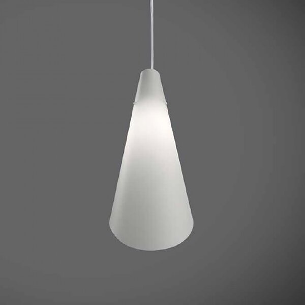 Lampadario moderno linea zero calle s e27 led polilux sospensione - Linea Zero
