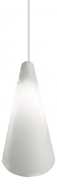 Lampadario moderno linea zero calle s e27 led polilux sospensione - Linea Zero